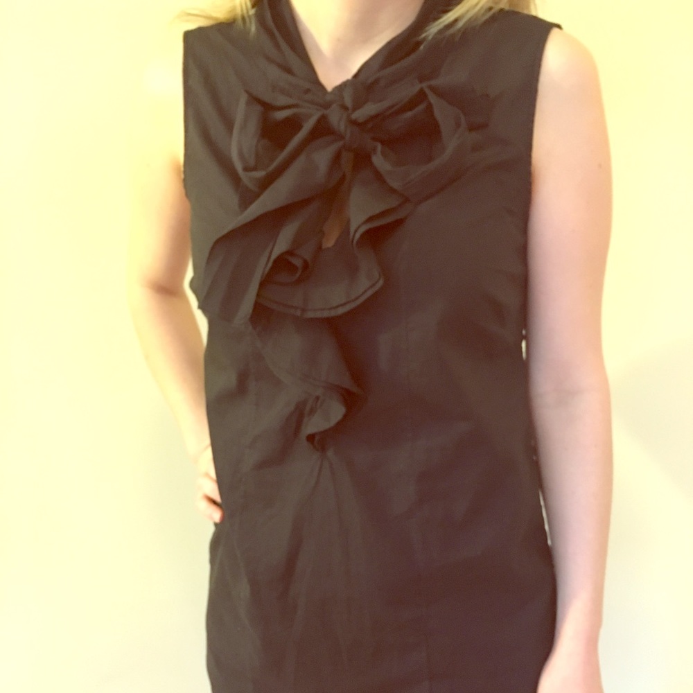 Marni Blouse Summer 2011